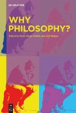 Why Philosophy? (eBook, ePUB)