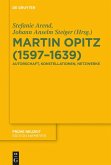 Martin Opitz (1597-1639) (eBook, ePUB)