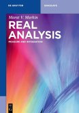 Real Analysis (eBook, ePUB)
