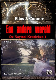 Een andere wereld (eBook, ePUB) - Connor, Elias J.