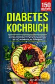 Diabetes Kochbuch (eBook, ePUB)