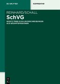 SchVG (eBook, ePUB)