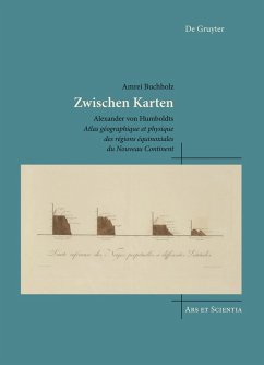 Zwischen Karten (eBook, PDF) - Buchholz, Amrei