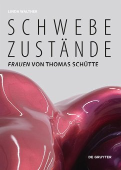 Cover Schwebezustände (eBook, PDF)