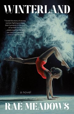 Cover Winterland (eBook, ePUB)