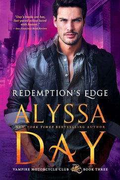 Redemption's Edge (eBook, ePUB) - Day, Alyssa