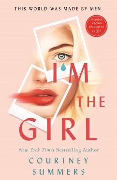 Cover I'm the Girl (eBook, ePUB)