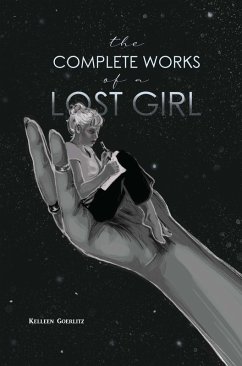 Cover The Complete Works of a Lost Girl (eBook, ePUB)