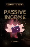 Passive income (Complete guide, #1) (eBook, ePUB)