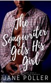 The Songwriter Gets His Girl (Crimson Creek, #3) (eBook, ePUB)