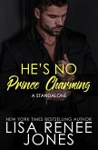 He's No Prince Charming (The Charming Series, #2) (eBook, ePUB)