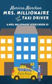 Mrs. Millionaire and the Taxi Driver (10, #2) (eBook, ePUB)