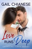 Love Runs Deep (Changing Tides Contemporary Military Romance) (eBook, ePUB)