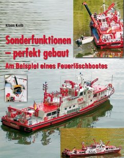 Sonderfunktionen - perfekt gebaut (eBook, ePUB) - Kolb, Klaus