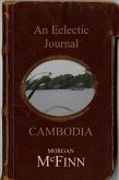 Cambodia (An Eclectic Journal, #2) (eBook, ePUB)