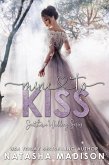 Mine To Kiss (Southern Wedding .5) (eBook, ePUB)