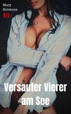 Versauter Vierer am See (eBook, ePUB)