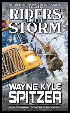 Cover Riders on the Storm (eBook, ePUB)