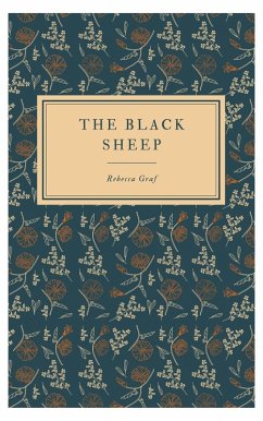 The Black Sheep (eBook, ePUB) - Graf, Rebecca