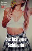 Die lüsterne Schülerin (eBook, ePUB)