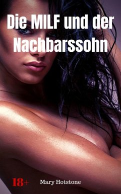 Cover Die MILF und der Nachbarssohn (eBook, ePUB)