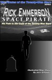 Rick Emmerson Space Pirate (Pirates of the Twenty-Wun Stars, #7) (eBook, ePUB)