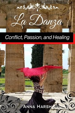 La Danza (eBook, ePUB) - Harsh, Anna