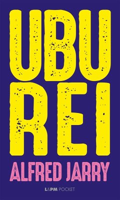 Cover Ubu Rei (eBook, ePUB)