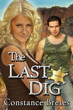 Cover The Last Dig (eBook, ePUB)