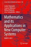 Mathematics and its Applications in New Computer Systems