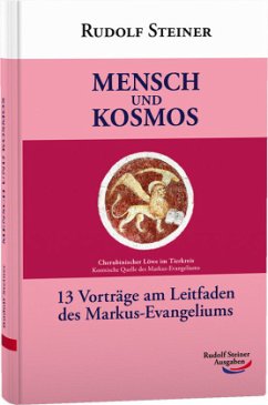 Mensch und Kosmos - Steiner, Rudolf