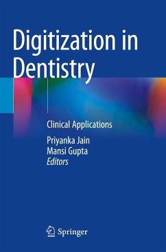 Digitization in Dentistry