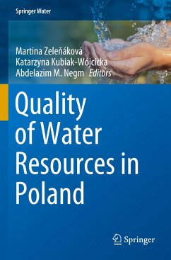 Quality of Water Resources in Poland