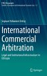 International Commercial Arbitration - Bild 1