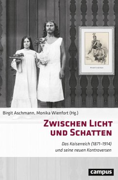 Zwischen Licht und Schatten - Aschmann, Birgit; Wienfort, Monika