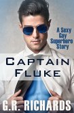 Captain Fluke (eBook, ePUB)