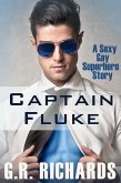 Captain Fluke (eBook, ePUB) Captain Fluke (eBook, ePUB)