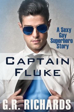 Cover Captain Fluke (eBook, ePUB)