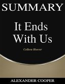 Summary of It Ends With Us (eBook, ePUB)