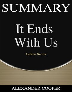 Summary of It Ends With Us (eBook, ePUB) - Cooper, Alexander