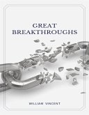 Great Breakthroughs (eBook, ePUB)