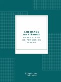 Les exploits de Rocambole ou les Drames de Paris (eBook, ePUB)