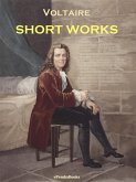 Short Works (Annotated) (eBook, ePUB)