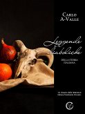 Leggende diaboliche della storia italiana (eBook, ePUB)