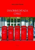 Disobbedienza Civile (eBook, ePUB)