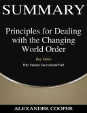 Summary of Principles for Dealing with the Changing World Order (eBook, ePUB)