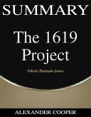 Summary of The 1619 Project (eBook, ePUB)