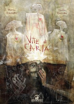 Vite di carta (fixed-layout eBook, ePUB) - Rincione, Giulio; Rincione, Marco