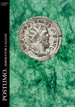 Postumo. Imperator Galliae (eBook, ePUB) - Corda, Patrizio