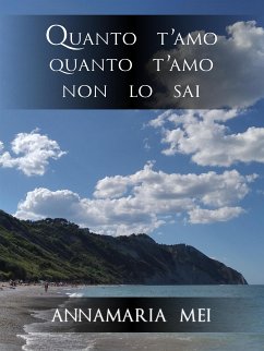 Quanto t'amo quanto t'amo non lo sai (eBook, ePUB) - MeI, Annamaria